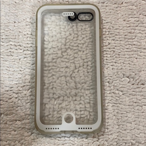 Pelican Marine case for iPhone 7/8 Plus - Picture 1 of 4